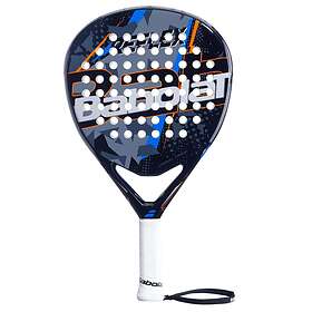Padelracketer