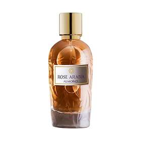 Widian Aj Arabia Rose Arabia Almond edp 100ml