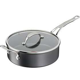 Tefal Jamie Oliver Cook's Classics Hard Anodized Traktörpanna 26cm