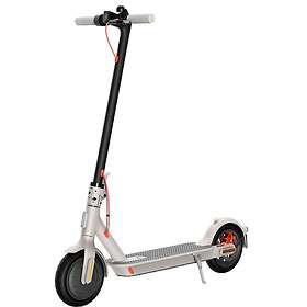 Electric Scooters