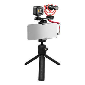 Røde Vlogger Kit Universal