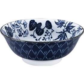 Tokyo Design Studio Flora Japonica Bowl Ø203mm