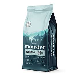 Monster Pet Food