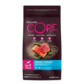 Wellness Core Adult Small Breed 1,5kg