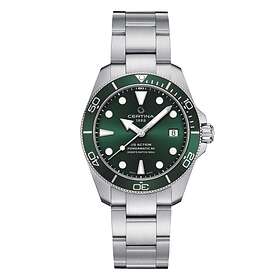 CERTINA DS Action Diver C032.807.11.091.00