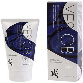 Yes. OB Oil Based Lubricant 80ml