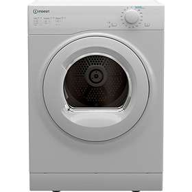 Indesit I1D80WUK (White)