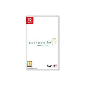 Nintendo Switch-spel