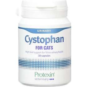 Protexin Veterinary Cystophan 30 Kapslar