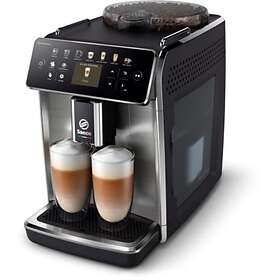 Espressomaskiner