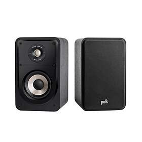 Surround & Bookshelf Speakers