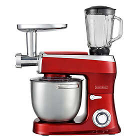 Matberedare & köksmaskiner