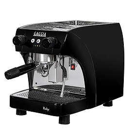 Espressomaskiner