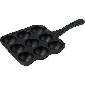 Munkepanne
