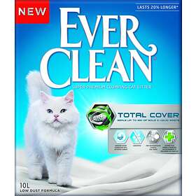 Ever Clean Total Cover 10L