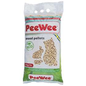 PeeWee Wood Pellets 5L