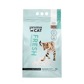 PrimaCat Fresh Unscented 10L