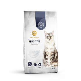 Compact Care Sensitive 10kg