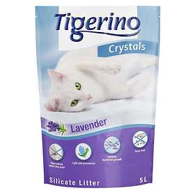 Tigerino Crystals Lavender 5L