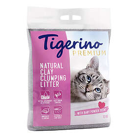 Tigerino Canada Baby Powder 12kg