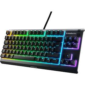SteelSeries