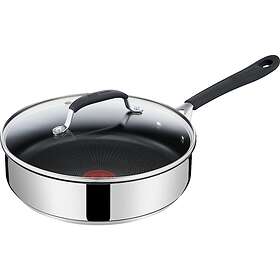 Tefal Jamie Oliver Quick & Easy Non Stick Stekepanne 25cm