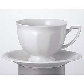 Kaffefat & Tefat