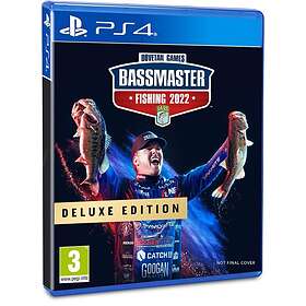 PlayStation 4-spel