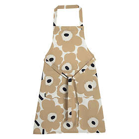 Marimekko Pieni Unikko Apron