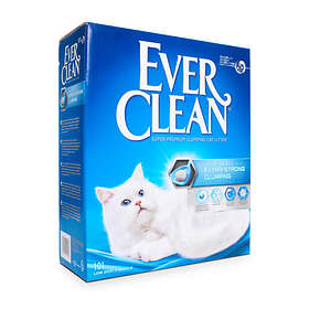 Kattsand & Kattlådor