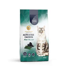 Compact Care Care Activated Carbon Nordic Pine 10kg