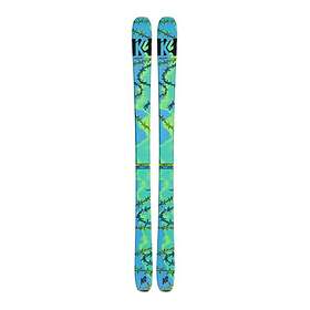 K2 Reckoner 92