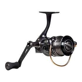 ABU Garcia Revo ALX Theta 2500 SH, Från 2399 kr ABU Garcia Revo ALX Theta 2500 SH, Från 2399 kr