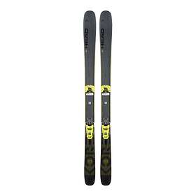 Skis alpins