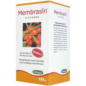 membrasin 150 kapslar membrasin 150 kapslar