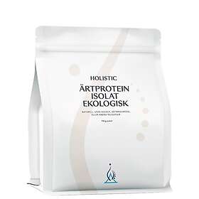 Holistic Ärtprotein 0,75kg