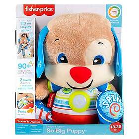 Interactive Toys