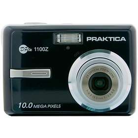 PRAKTICA DPIX 1100Z DRIVER DOWNLOAD