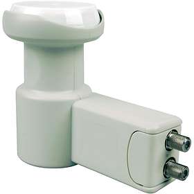 Maximum Pro P-2 Twin