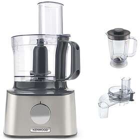 Hushållsmixer
