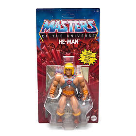 Mattel Masters of the Universe Origins He-Man