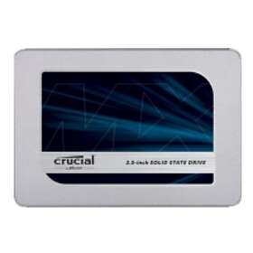 Disque SSD