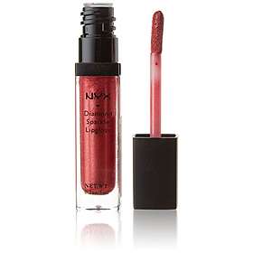 NYX Diamond Sparkle Lip Gloss