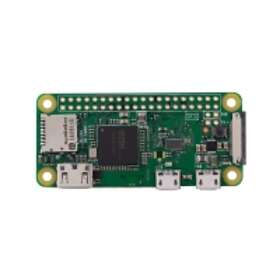 Raspberry Pi Zero 2W