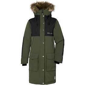 Didriksons Calla Parka (Women's)