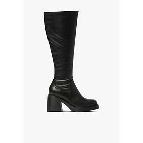 Vagabond Brooke Tall Boots - Black