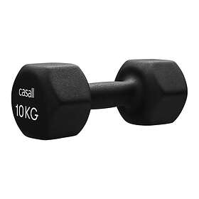 Casall Classic Dumbbell 10kg