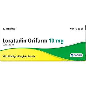 Loratadin