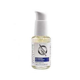 Quicksilver Scientific Liposomal Glutathione 50ml