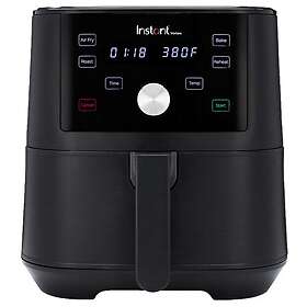 Airfryers og Frityrgryter